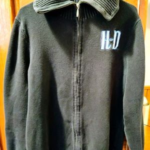 Harley Davidson sweater